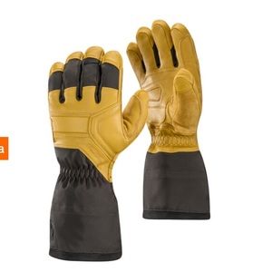 Black Diamond Guide Gloves